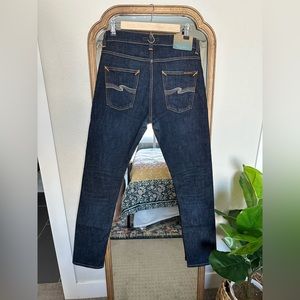 Nudie Jeans - Lean Dean Dry Jean (Colors Collection) 30x32